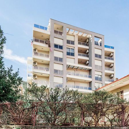 Apartments Lora Cetinjska Budua Esterno foto