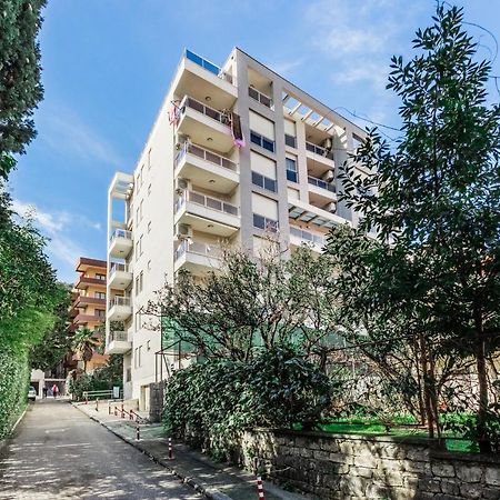 Apartments Lora Cetinjska Budua Esterno foto