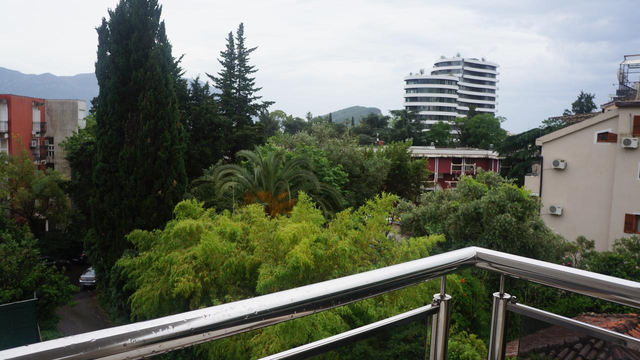 Apartments Lora Cetinjska Budua Esterno foto